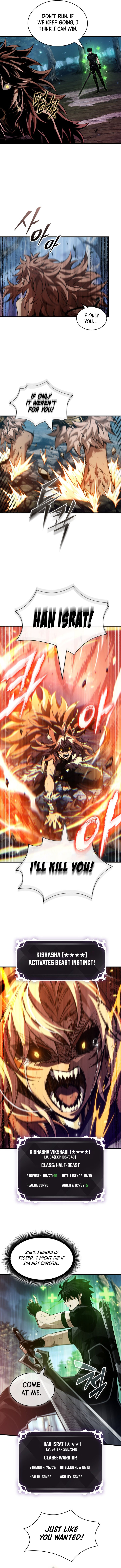 Pick Me Up Chapter 152 5
